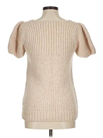 BCBGMAXAZRIA Sweater Vest (view 2)