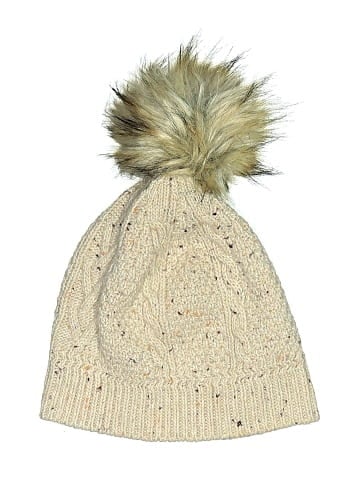 Lauren by Ralph Lauren Beanie (view 1)