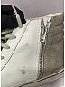 Golden Goose Stars Silver Sneakers Size EU 40 - photo 4