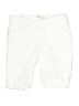 Old Navy White Shorts Size 4 - photo 1