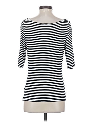The Limited 3/4 Sleeve T-Shirt (view 2)
