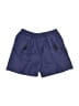 Basic Editions 100% Polyester Blue Board Shorts 9-12 MO / 12 MO - photo 1