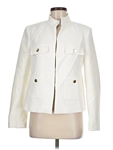 Zara Jacket (view 1)