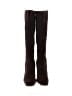 Coup D'etat Brown Boots Size 11 - photo 2