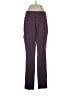 Duluth Trading Co. Purple Active Pants Size S - photo 1