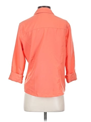 Joanna 3/4 Sleeve Blouse (view 2)