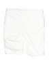 Old Navy White Shorts Size 4 - photo 2