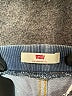 Levi's Blue Jeans 9-12 MO / 12 MO - photo 3