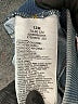 Levi's Blue Jeans 9-12 MO / 12 MO - photo 4
