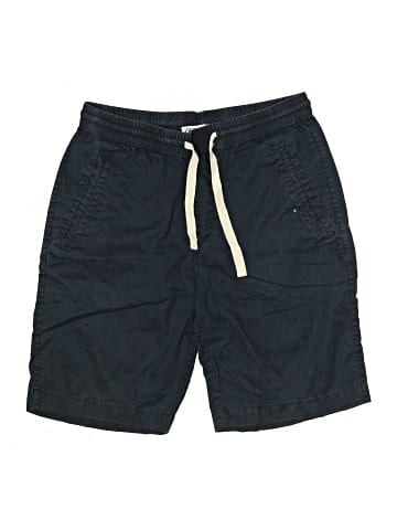 Zara Cargo Shorts (view 1)