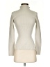 Babaton Ivory Turtleneck Sweater Size S - photo 1