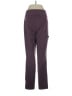 Duluth Trading Co. Purple Active Pants Size S - photo 2