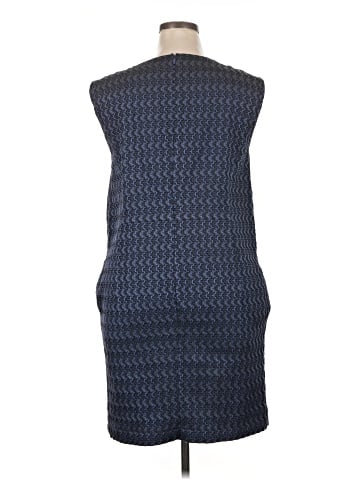 Lafayette 148 New York Casual Dress (view 2)