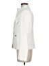 Zara 100% Acetate Ivory Jacket Size M - photo 5
