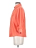 Joanna 100% Polyester Orange 3/4 Sleeve Blouse Size S - photo 5