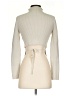 Babaton Ivory Turtleneck Sweater Size S - photo 2