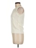 Oddi 100% Acrylic Ivory Sweater Vest Size M - photo 5