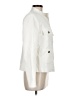 Zara 100% Acetate Ivory Jacket Size M - photo 4