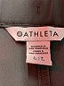 Athleta Solid Gray Casual Pants Size L (tall) - photo 7