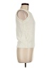 Oddi 100% Acrylic Ivory Sweater Vest Size M - photo 4
