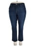 Flawless Blue Jeans Size 18 - photo 1