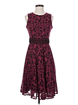 Taylor Cocktail Dress (view 1)