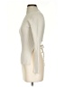 Babaton Ivory Turtleneck Sweater Size S - photo 5