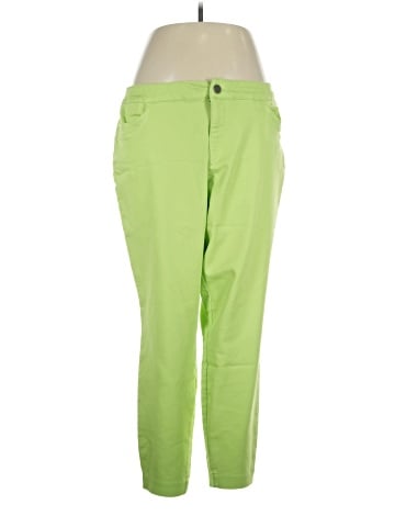 Cj Banks Casual Pants (view 1)