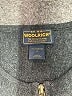 Woolrich Gray Vest Size S - photo 6