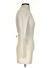 Babaton Ivory Turtleneck Sweater Size S - photo 4