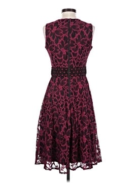 Taylor Cocktail Dress (view 2)