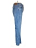 Denim Forum Hearts Blue Jeans Size 29 waist - photo 4