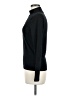 Gap Black Long Sleeve Turtleneck Size Med Petite - photo 5