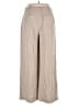 Open Edit Tan Casual Pants Size 16 - photo 2