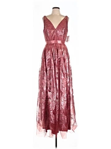 Rene Ruiz Cocktail Dress (view 1)