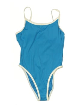 Shade & Shore One Piece Swimsuit