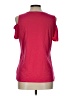 MICHAEL Michael Kors Red Sleeveless Top Size L - photo 2