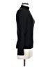 Gap Black Long Sleeve Turtleneck Size Med Petite - photo 4