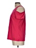 MICHAEL Michael Kors Red Sleeveless Top Size L - photo 5