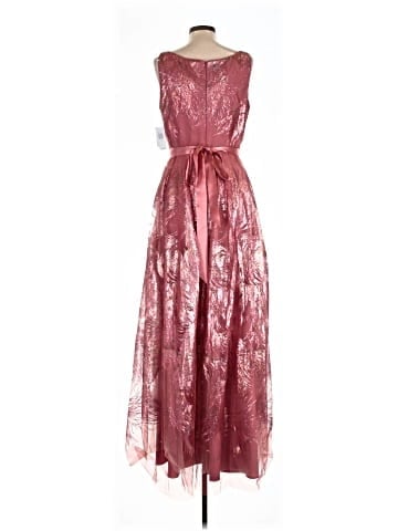 Rene Ruiz Cocktail Dress (view 2)