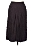 Evan Picone Gray Wool Skirt Size M (estimated) - photo 1