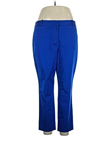 Liz Claiborne Dress Pants (view 1)