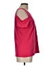 MICHAEL Michael Kors Red Sleeveless Top Size L - photo 4