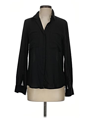 Ro & De Long Sleeve Blouse (view 1)