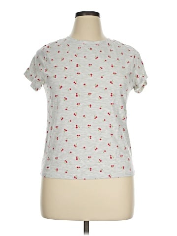 Sugarlips Short Sleeve T-Shirt (view 1)