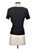 One Black Short Sleeve T-Shirt Size S (estimated) - photo 2