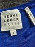 Herve Leger Blue Cocktail Dress Size S - photo 12