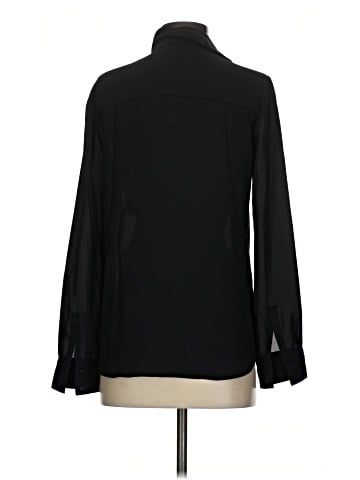 Ro & De Long Sleeve Blouse (view 2)