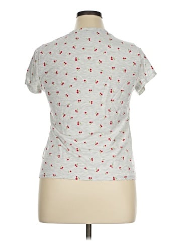 Sugarlips Short Sleeve T-Shirt (view 2)