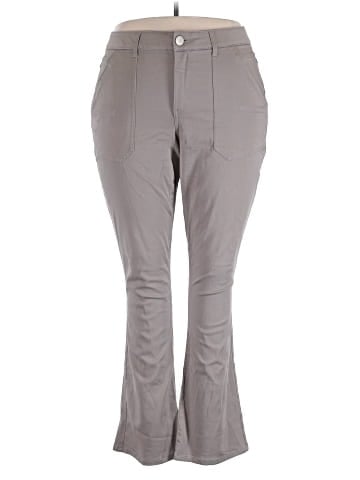 Democracy Active Pants (view 1)